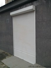 Роллета 1300 х 1400.